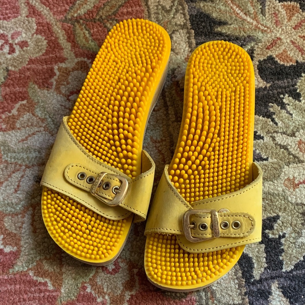 Sideout Slides
